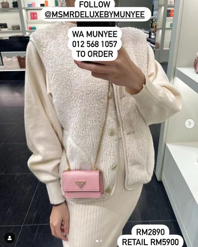 Preorder