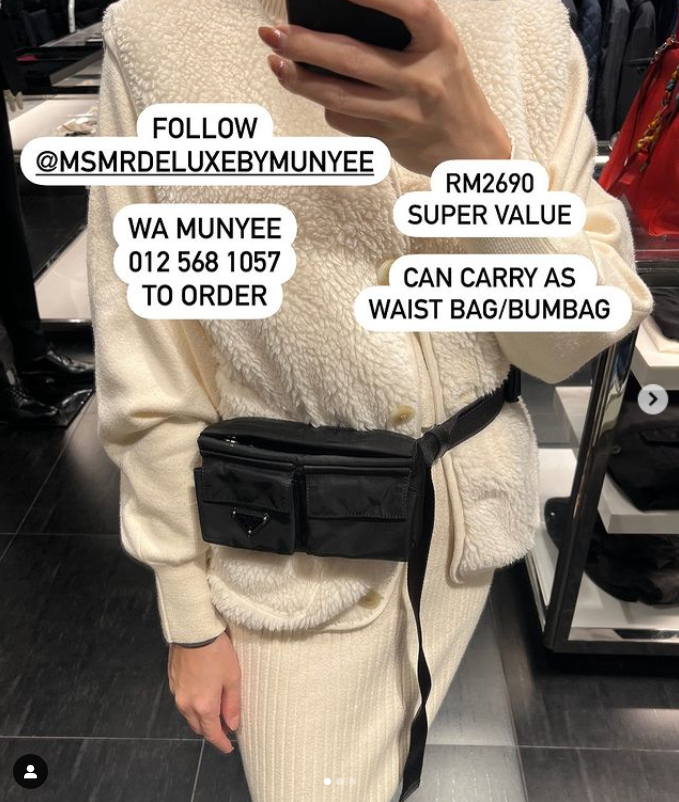 Preorder