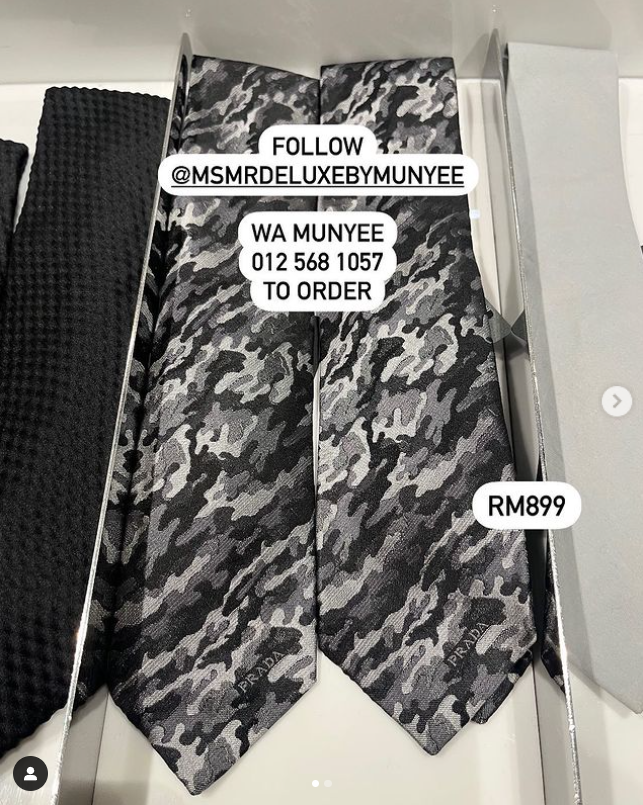 Preorder