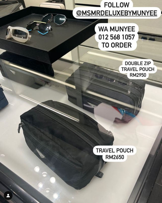 Preorder