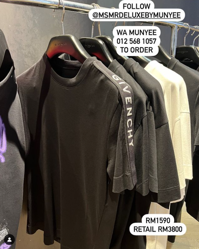 Preorder