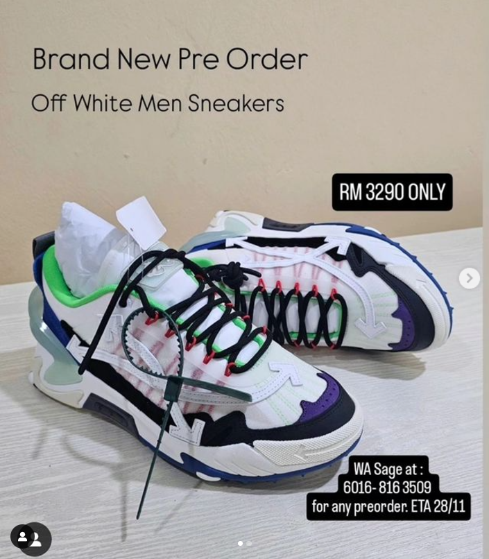 Preorder