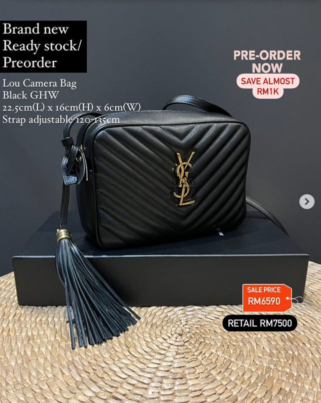 Preorder