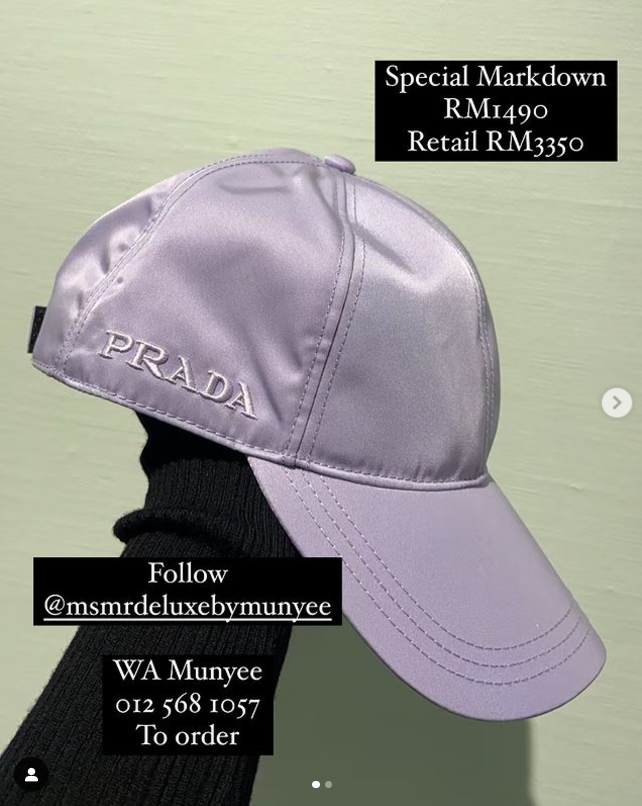 Preorder