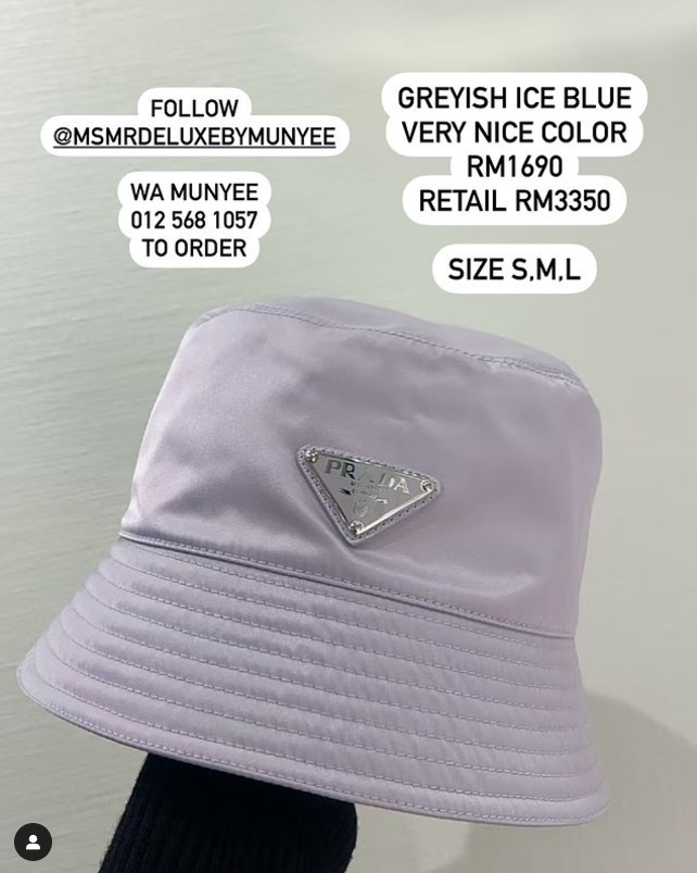 Preorder
