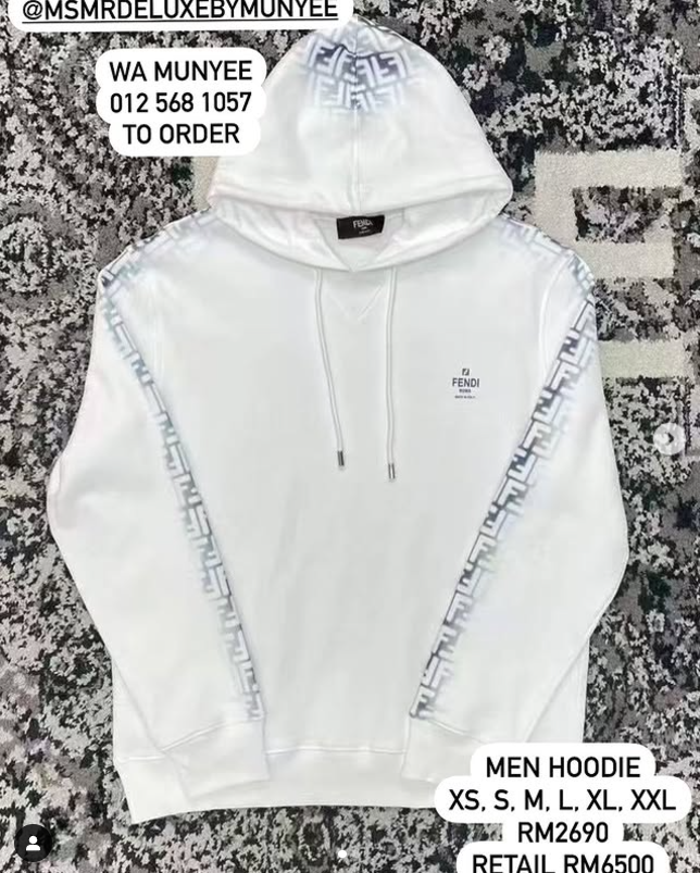 Preorder
