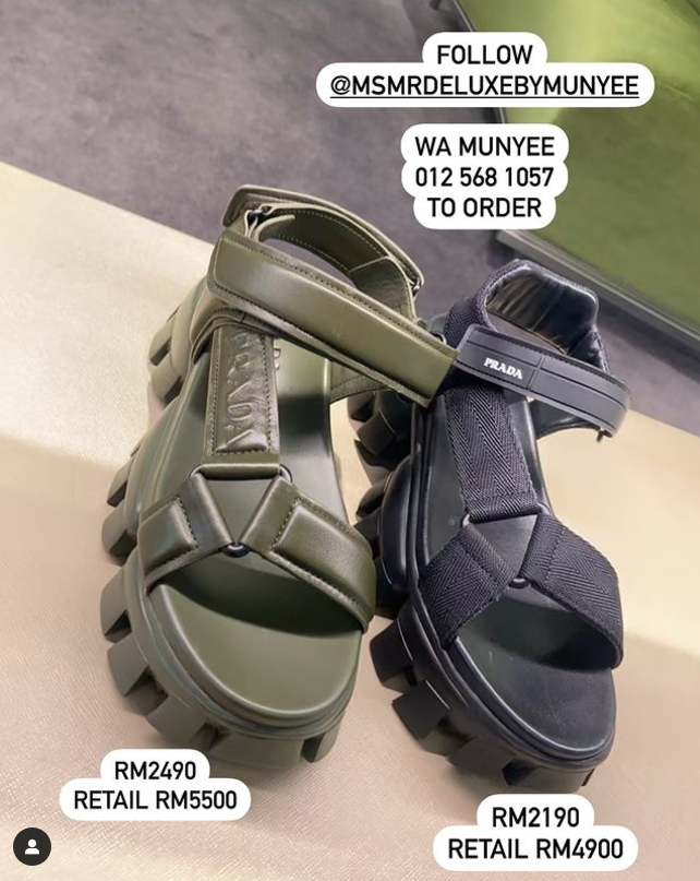 Preorder