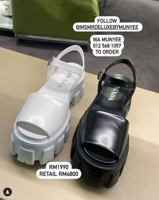 Preorder