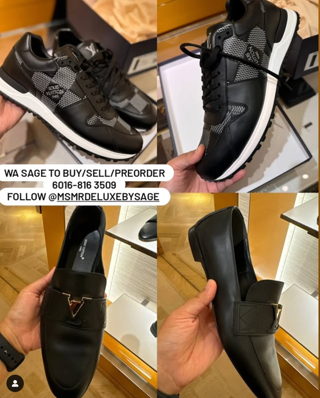 Preorder