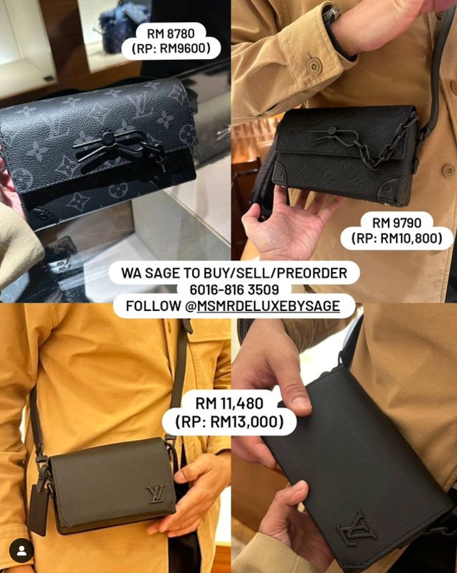 Preorder