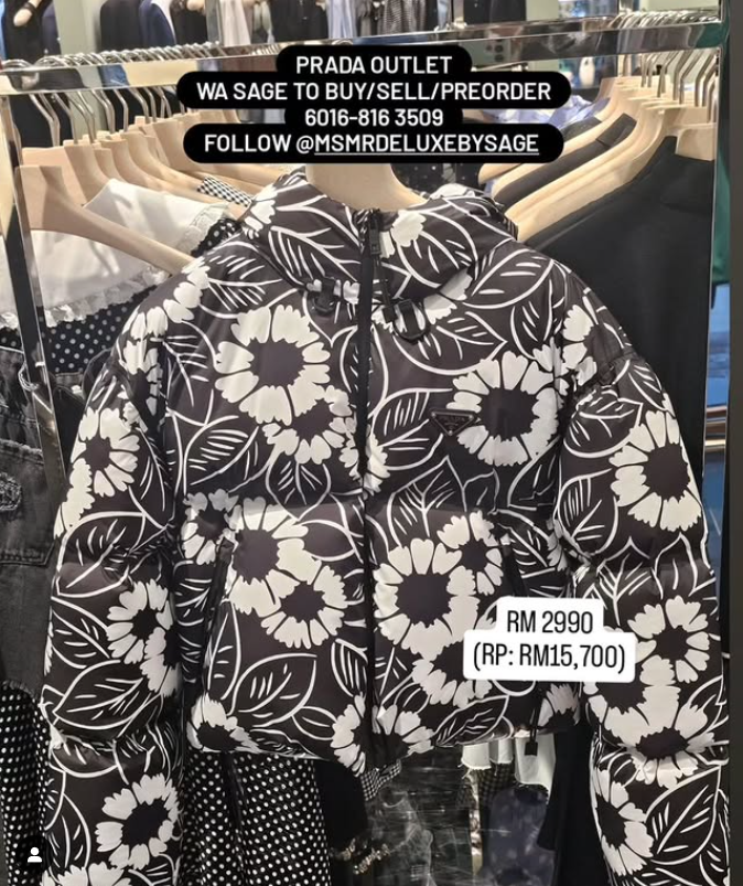 Preorder
