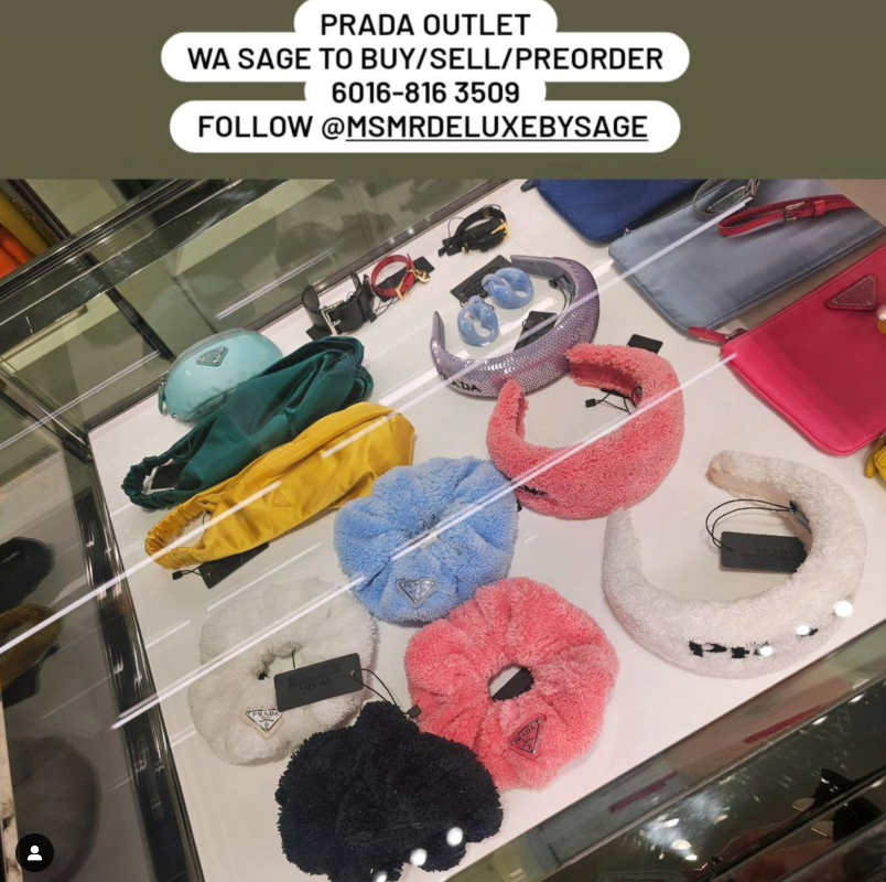 Preorder