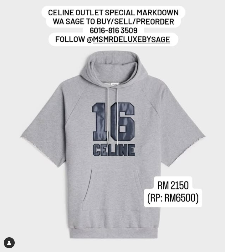 Preorder