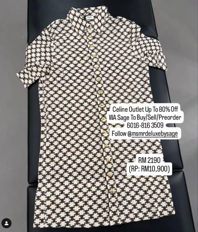 Preorder