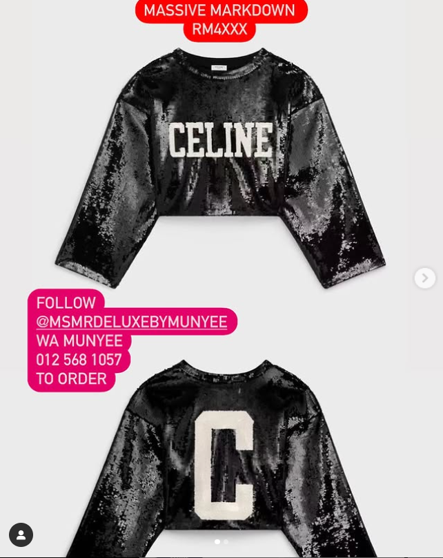 Preorder