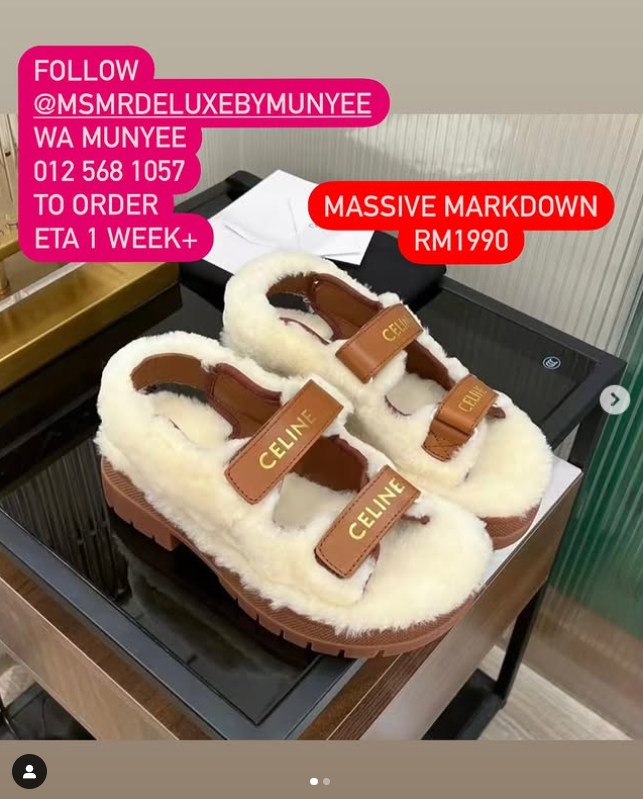 Preorder