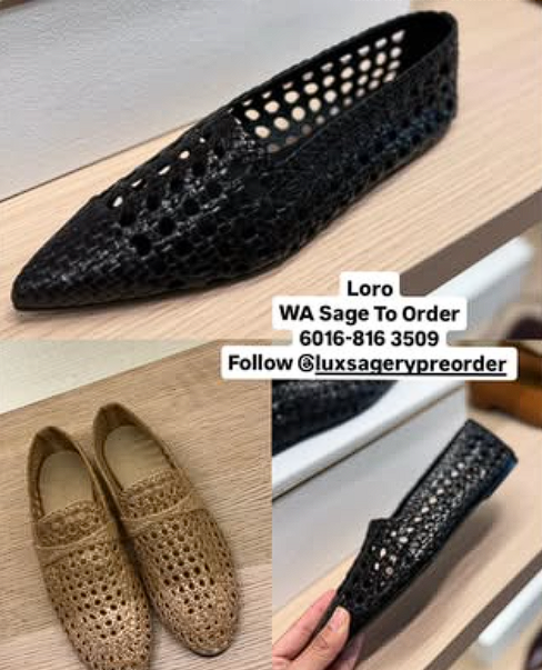 Preorder