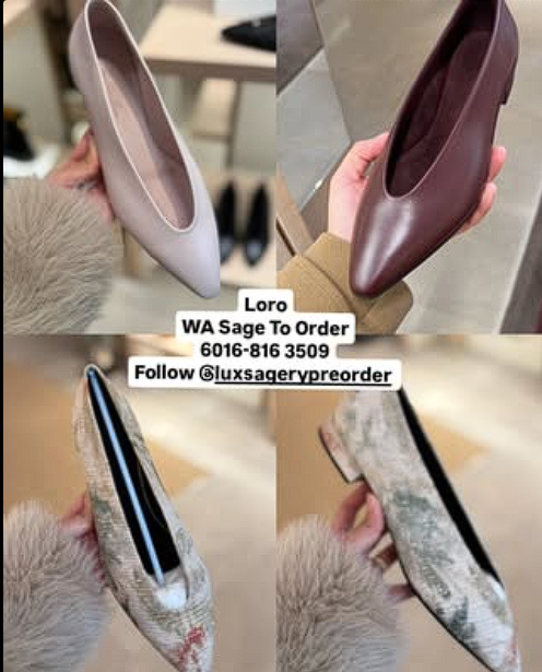 Preorder