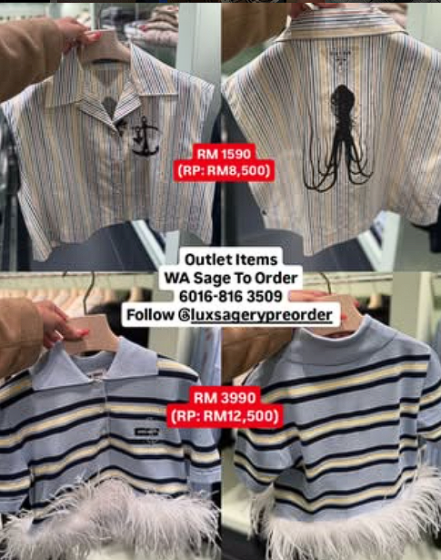 Preorder