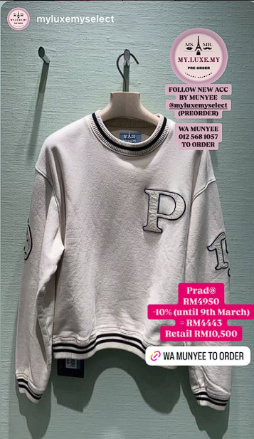 Preorder