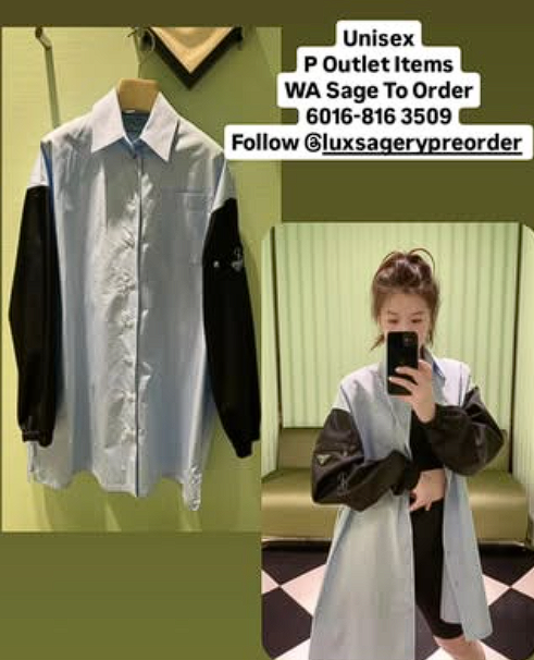 Preorder