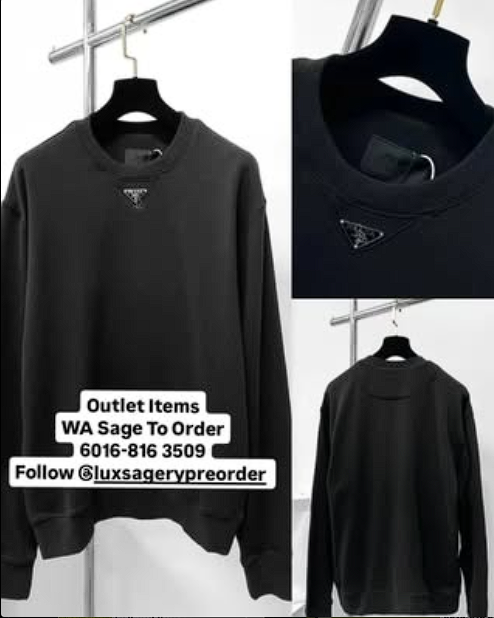 Preorder