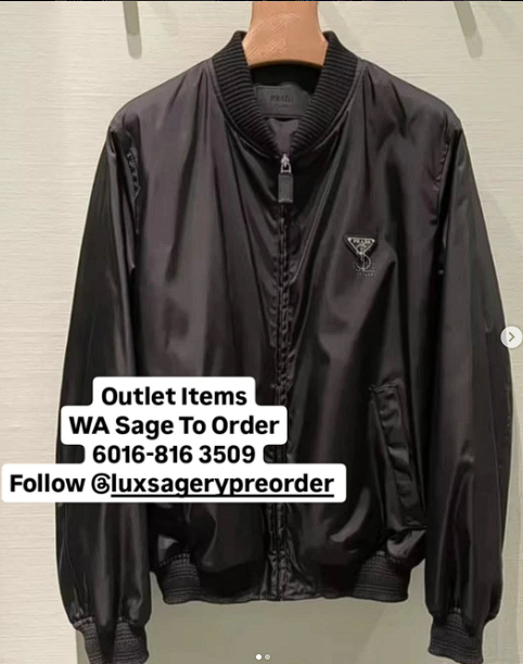 Preorder