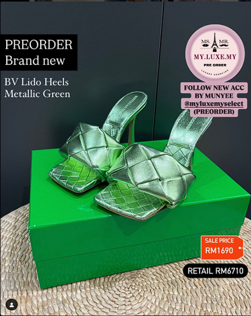Preorder