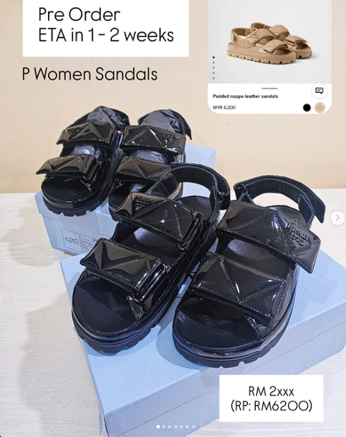Preorder