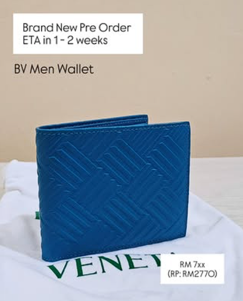 Preorder