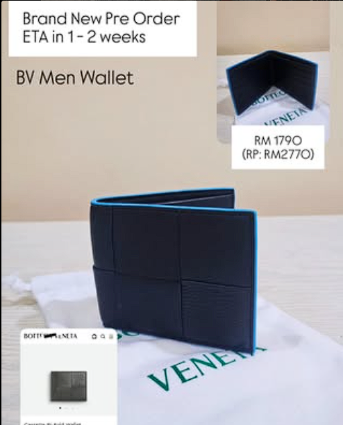 Preorder