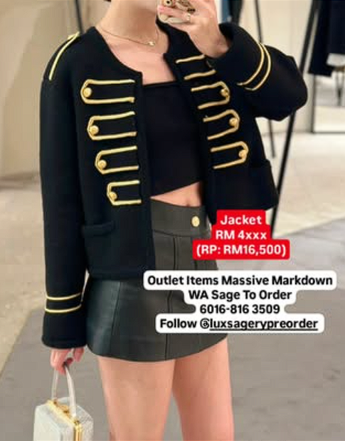Preorder