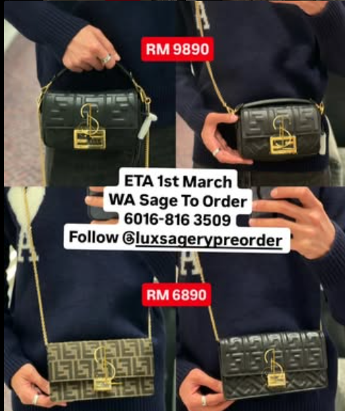 Preorder