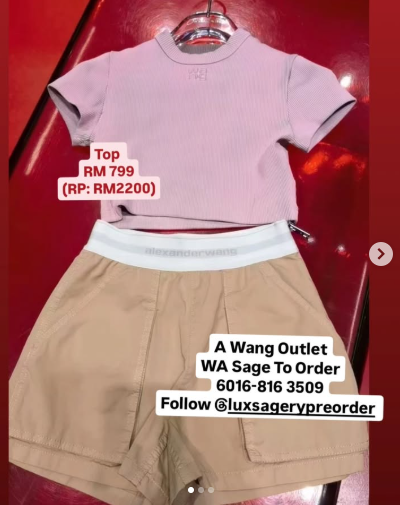 Preorder