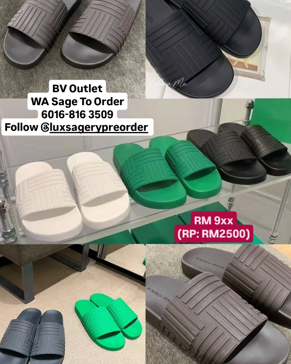 Preorder 