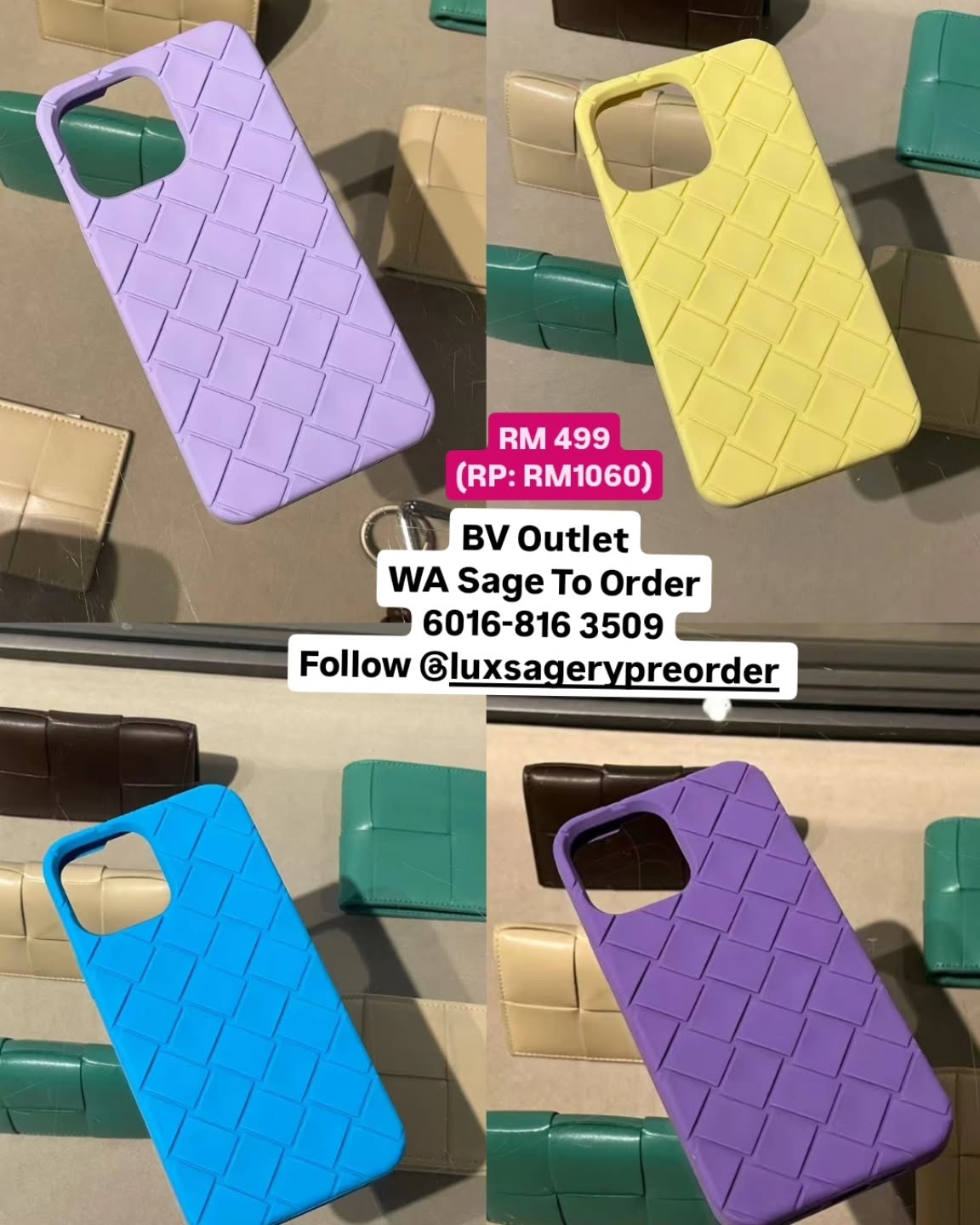 Preorder 
