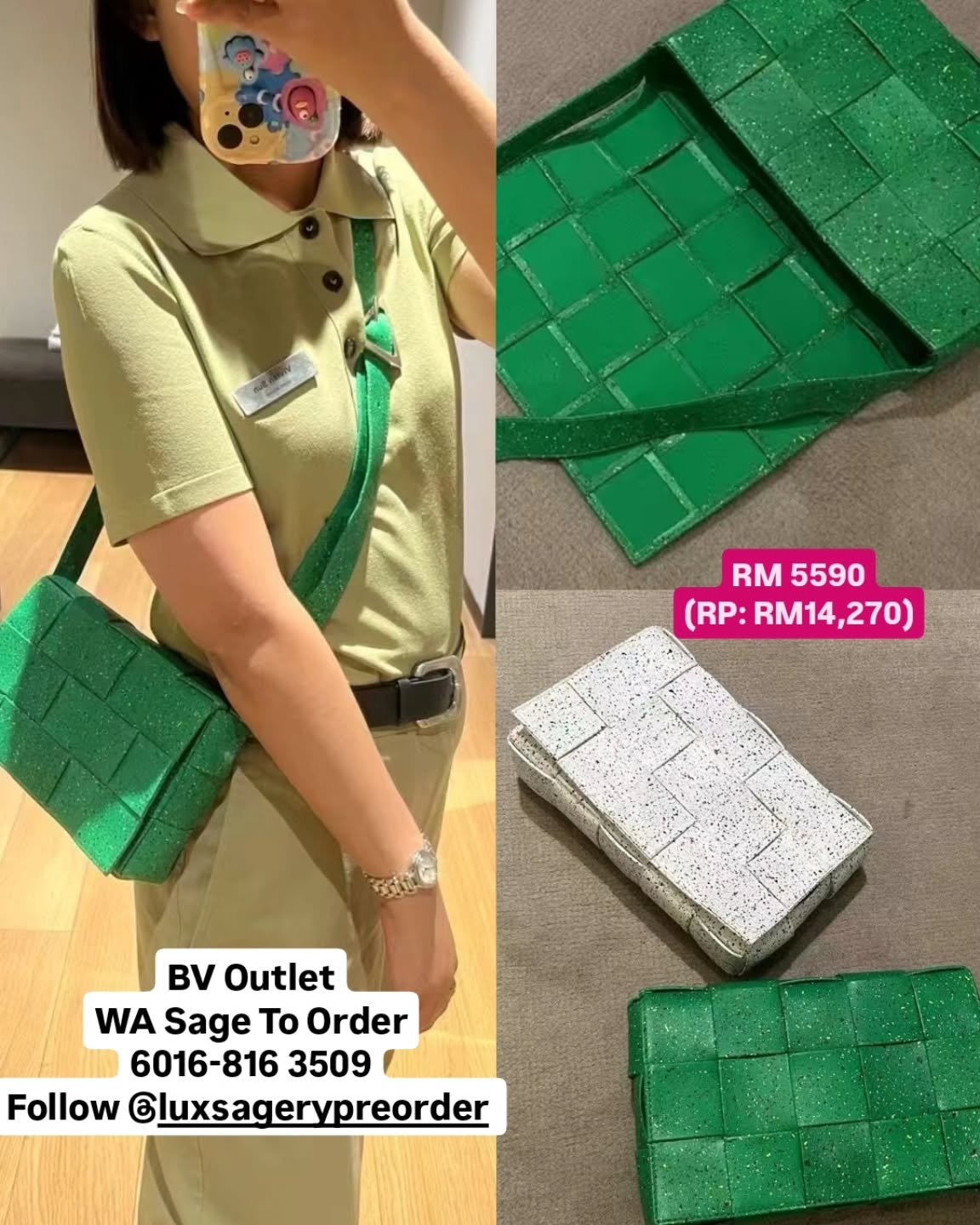 Preorder 