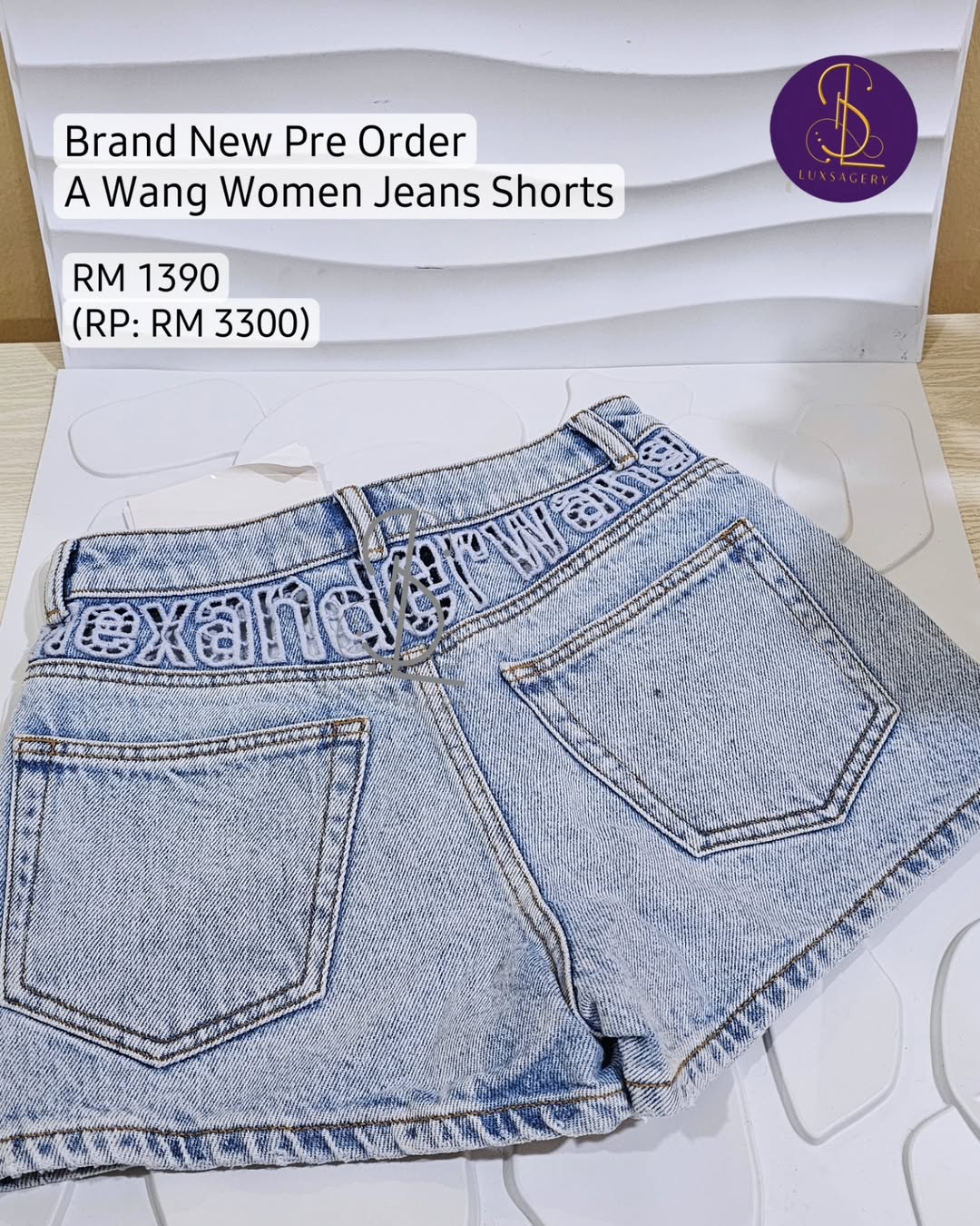 Preorder 