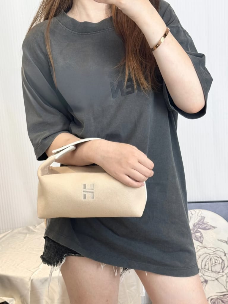 Hermes Bride A Brac Pouch - Image 2